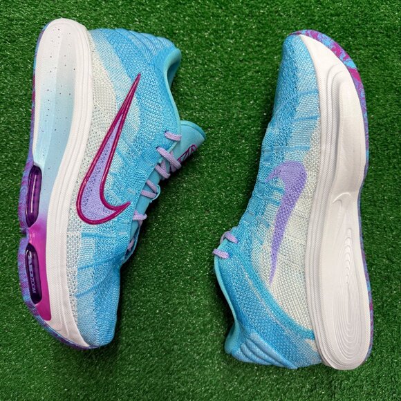 Nike GT Hustle 3 Paige Bueckers PE Mens Basketball Shoes HJ7679-900 NEW Sz 11 - Picture 2 of 6